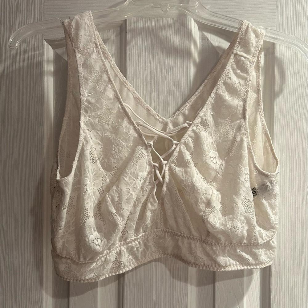 Torrid Bralette